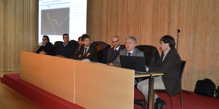 La Junta llevará a cabo una delimitación más precisa de los límites de la provincia de Cuenca