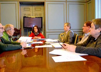 El Patronato de Desarrollo Provincial de Cuenca aprueba las propuestas de convocatoria de ayudas por valor de casi 320.000 euros