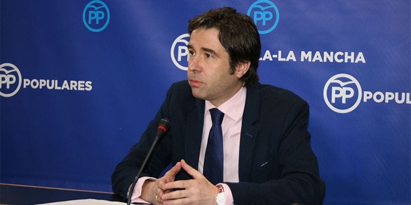 Robisco: “Mañana veremos si los dos diputados de Podemos son cómplices de las políticas antisociales de Page”