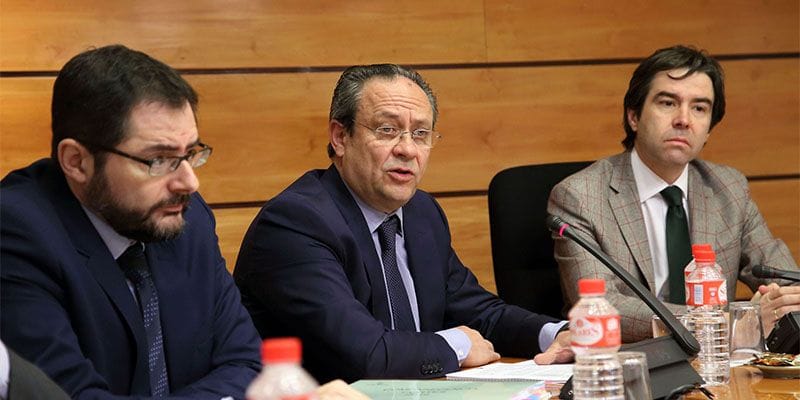 Castilla-La Mancha cerrará 2015 con un déficit entre 1,5% y 1,6%