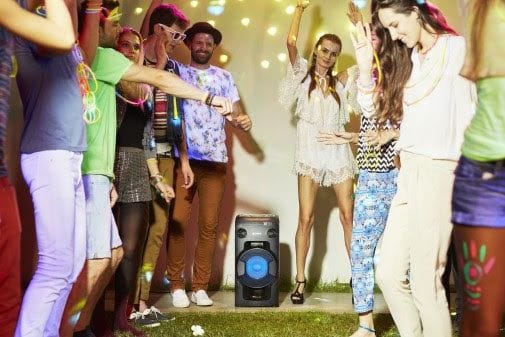 Sony presenta la gama de productos para esta primavera 1 sony