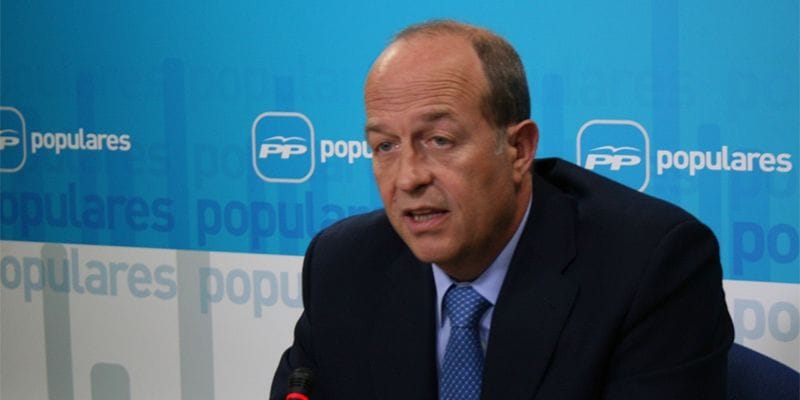 Tortosa: “El Gobierno de Page ataca la inercia de crecimiento y creación de empleo que se había generado con el PP”