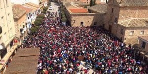 VENIDADELAVIRGEN2015