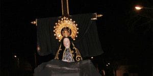 VirgenDeLasAngustiasProcesionEntierro2
