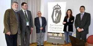 •	El ciclo de  ‘Los Martes de la Racal’ se ha centrado en una mesa redonda bajo el título “¿Qué se ha hecho en el Plamit?’