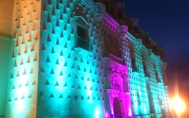 Los guadalajareños se volcaron con La Noche de los Sentidos