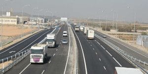 ACUTRANS pide suprimir el tramo autonómico del céntimo sanitario 2 ACUTRANS pide la eliminación del céntimo sanitario en Castilla-La Mancha