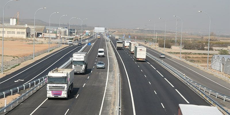ACUTRANS pide suprimir el tramo autonómico del céntimo sanitario
