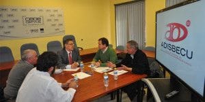 ADISBECU Carlos Navarro