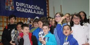 Ajedrez en Molina 2016