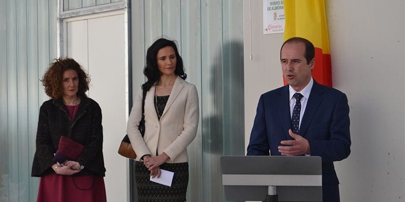 El Plan Adelante del Gobierno regional ayudará a mantener o crear 703 empleos en Guadalajara con su primera convocatoria