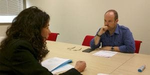 Alejandro Ruiz Ptvoz C's Guadalajara + Margarita Pino Pta Alerguada