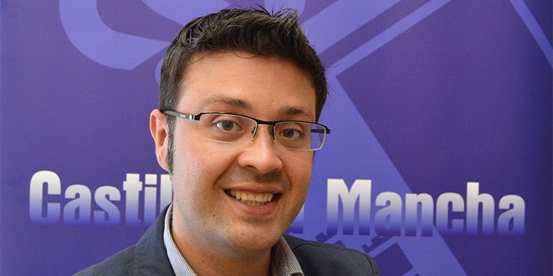 La Junta colaborará con el Ayuntamiento y la Diputación en la Feria del Libro “Cuenca Lee”