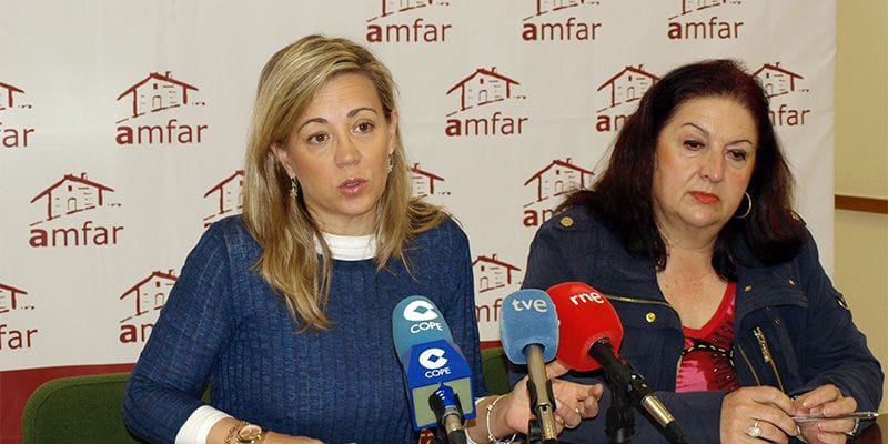 AMFAR denuncia sectarismo político en su expulsión de la Junta Directiva de Montes Norte