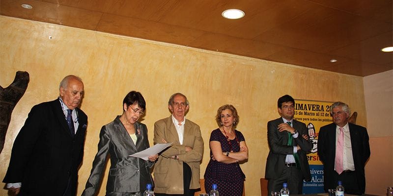 Llega la V Edición de Sigüenza Universitaria