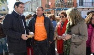 Benjamín Prieto Jornadas Almendra