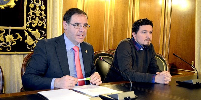 Todas las brujas de la Alcarria caben en el monasterio de Córcoles… Pero se necesita dinero