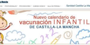 Comienzan a administrar las vacunas de la varicela a los bebés nacidos a partir del 1 de enero de 2015 2 CALENDARIO VACUNACIÓN INFANTIL
