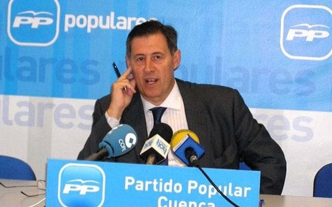 El PP avisa: Sahuquillo ya está en campaña electoral