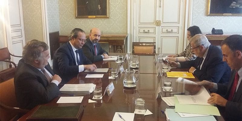 Castilla-La Mancha acuerda con Hacienda no realizar ajustes adicionales