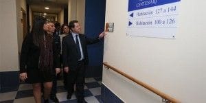 castilla la mancha llegara a las 2 000 plazas residenciales concertadas para mayores en los dos proximos anos