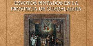 CD Exvotos pintados de Eulalia Castellote