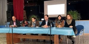 Clausura Jornadas
