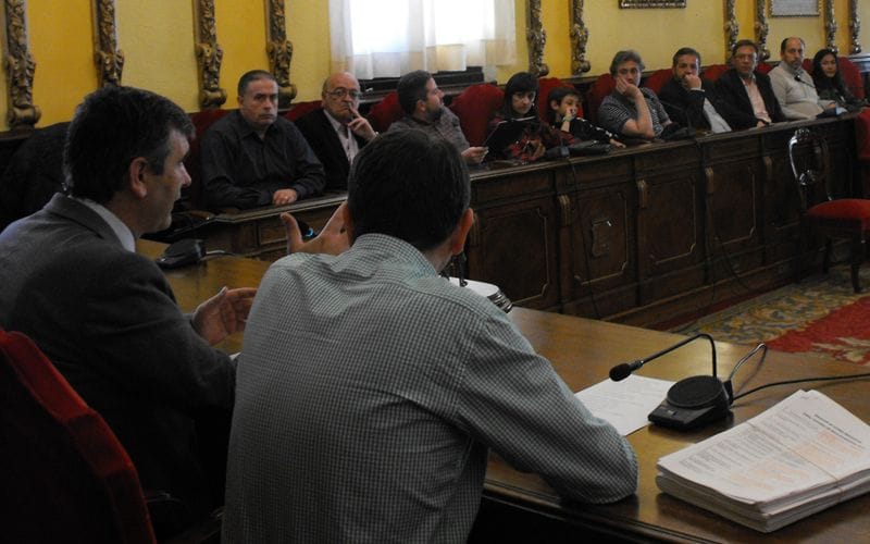 El Ayuntamiento de Guadalajara firma convenios de colaboración con 52 clubes deportivos de la ciudad