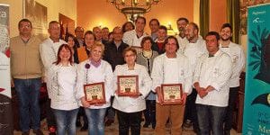 Cocineros Autoridades Tras El Fallo