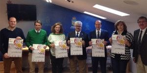Colaborará en la organización del 21 Campeonato Regional de Fútbol Sala para personas discapacitadas