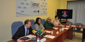 Comercio Presentación Showroom