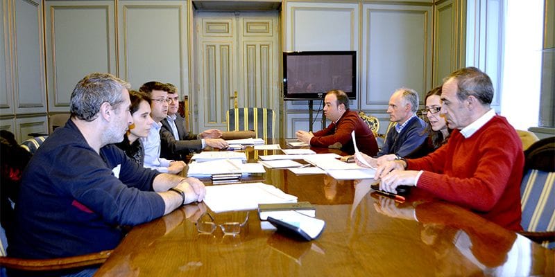 Diputación de Cuenca y Junta ayudarán con 450.000 euros a la mejora o creación de instalaciones deportivas en 16 municipios de la provincia