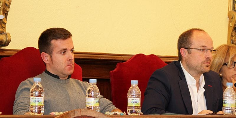 C’s Guadalajara consigue el compromiso de gastar el montante total presupuestado para las áreas de Bienestar Social y Empleo