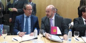 Consejo de Política Fiscal y Financiera