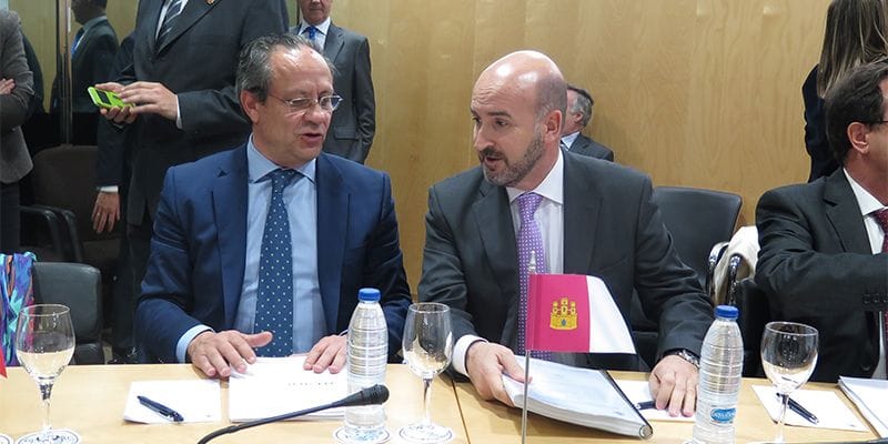 La Junta traslada al Ministerio que no hará ningún tipo de recorte