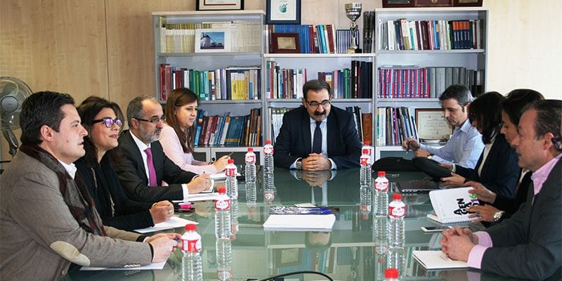 Sanidad avanza en el desarrollo de la normativa que pondrá fin al exceso de copago farmacéutico de los pensionistas