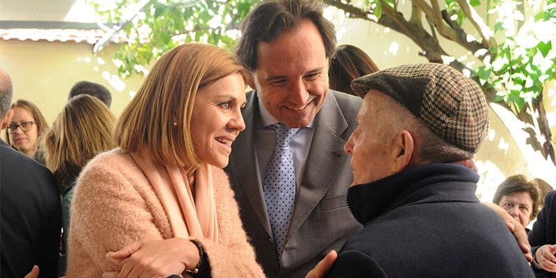 cospedal el casar de escalona toledo 080416 6