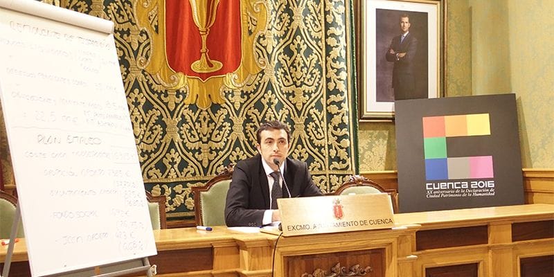 Cuenca aprueba la convocatoria de subvenciones del desarrollo de programas incluidos en el IV Plan Local de Integración Social (PLIS) durante el año 2016