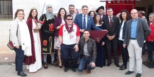 cuenca sera sede del xv congreso nacional del toro con cuerda en 2018