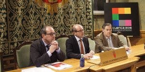 cuenca tendra por fin un servicio de autobuses sostenible economicamente mejor para los usuarios y que mantiene el empleo de los trabajadores