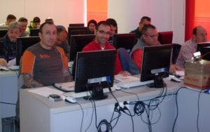 Curso instalaciones frigoríficas