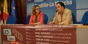 Día del libro