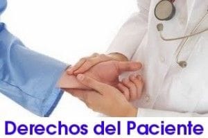 Día Mundial de los Derechos del Paciente