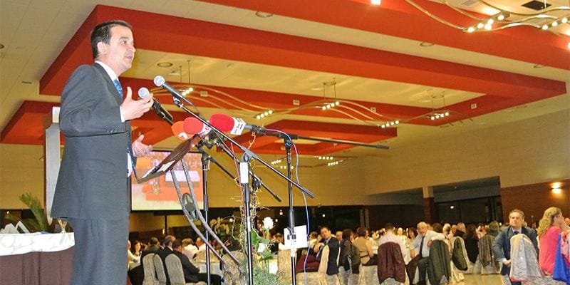 La DO Jumilla apuesta por unirse a la Asociación de Vinos de Castilla-La Mancha