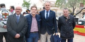 El Gobierno regional dotará a Tarancón de una helisuperficie en los próximos meses