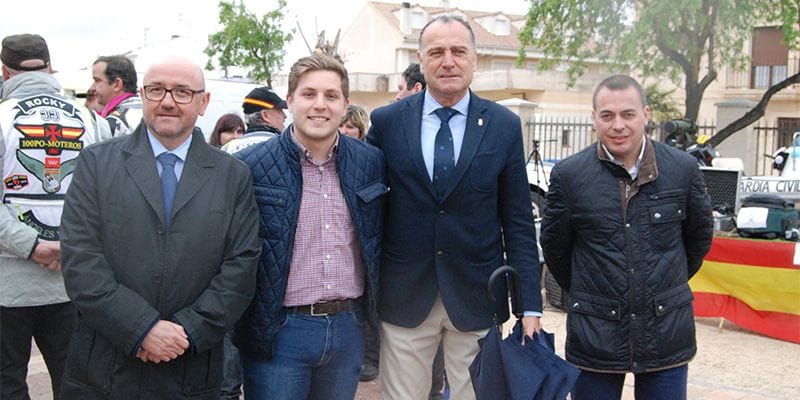 Tarancón contará con una helisuperficie en los próximos meses