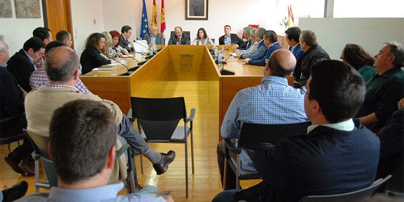 La Junta fija como prioridad de los Planes Especiales en Zonas Prioritarias garantizar servicios públicos y generar actividad económica y empleo