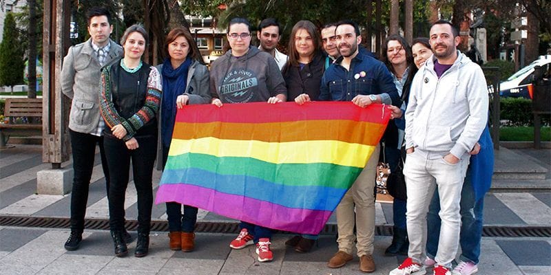 El Instituto de la Mujer impulsa iniciativas para dar visibilidad a las diferentes orientaciones sexuales