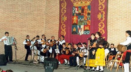 El lunes de abre el plazo de reserva de plaza para “Iniciación a la Música” de la Diputación de Guadalajara