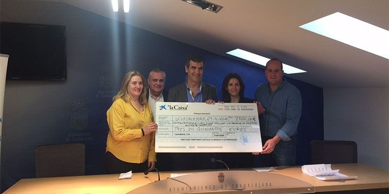 El mejor baloncesto joven jugará en Guadalajara